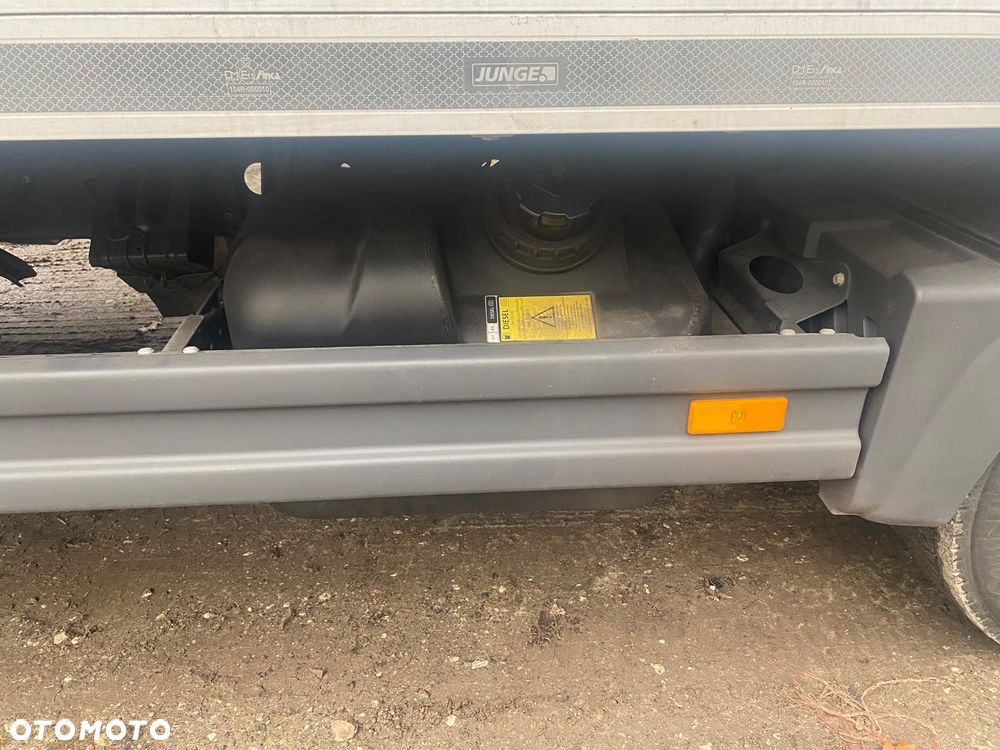 Mercedes-Benz Atego - 7