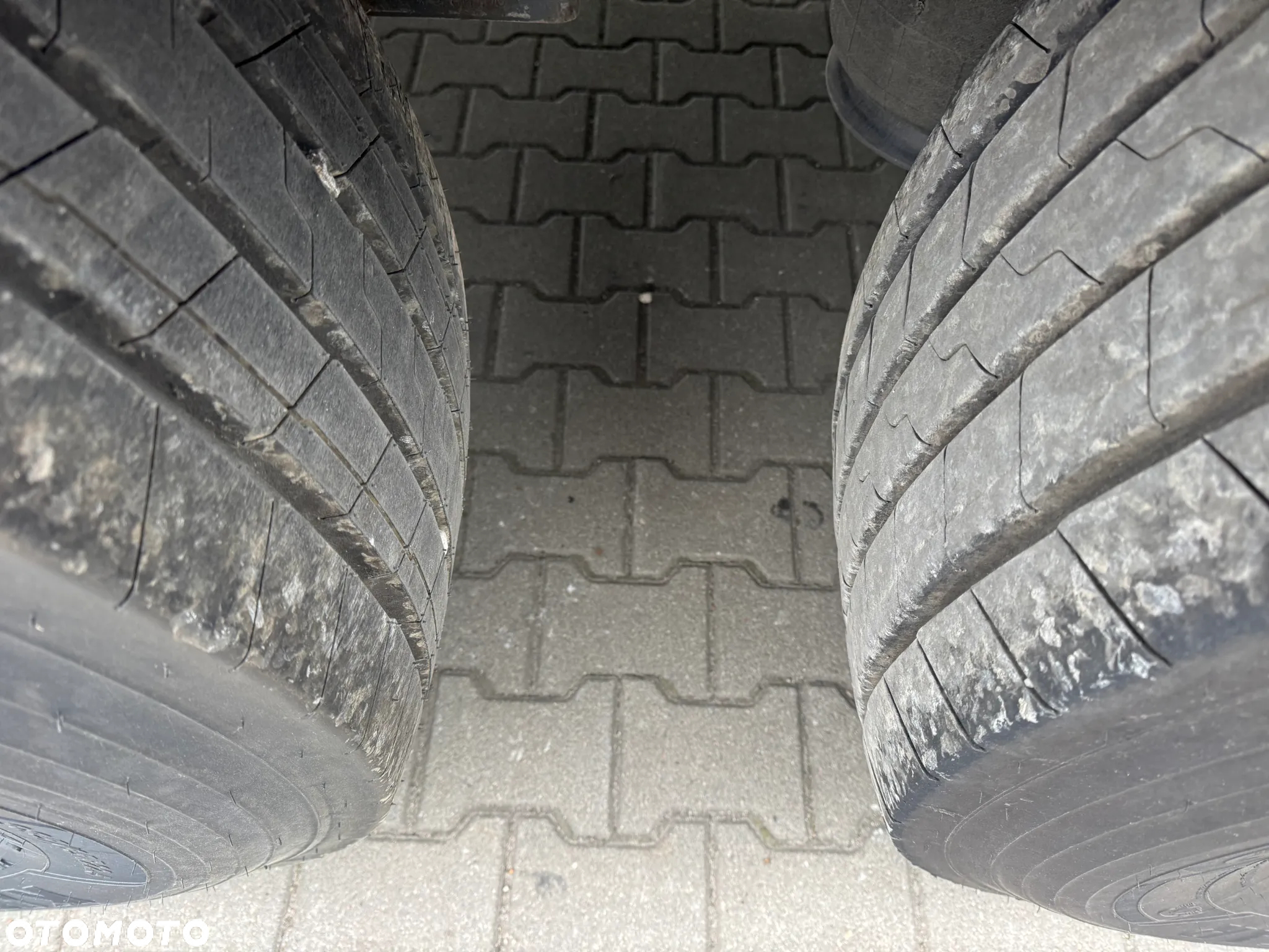 Krone Doppelstock, TK SLXi 300, Winda ZEPRO - 21