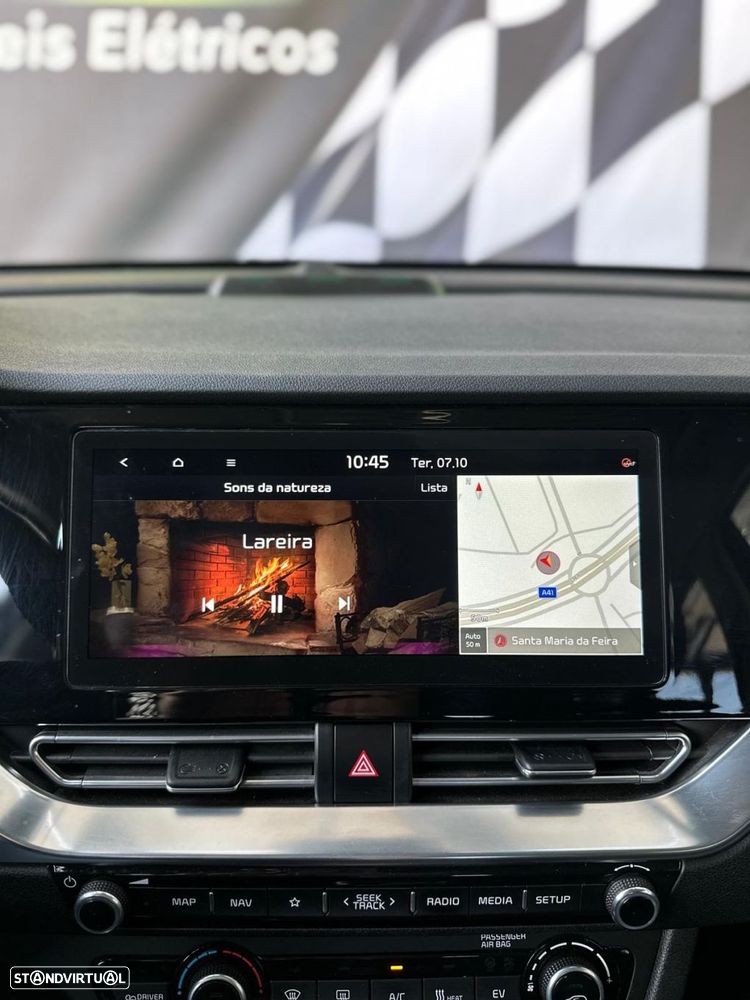 Kia e-Niro - 23
