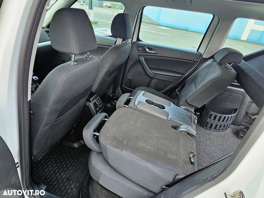 Skoda Yeti 1.4 TSI Ambition - 18