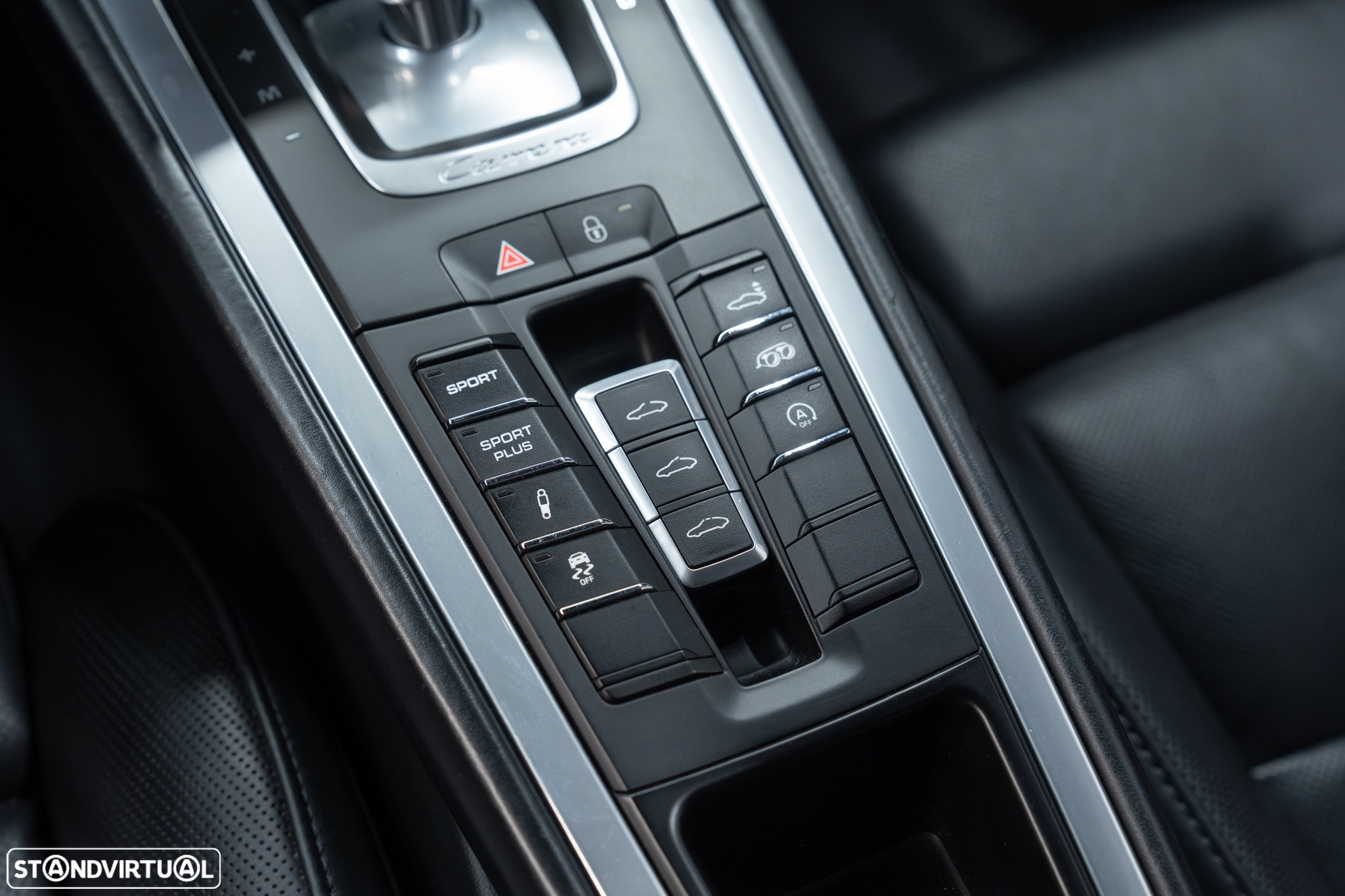 Porsche 911 (991) Carrera S PDK - 19
