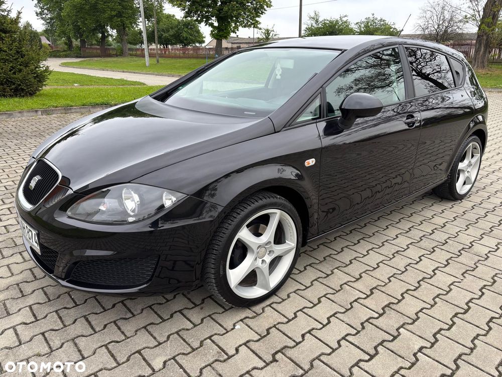 Seat Leon 1.6 Style - 32