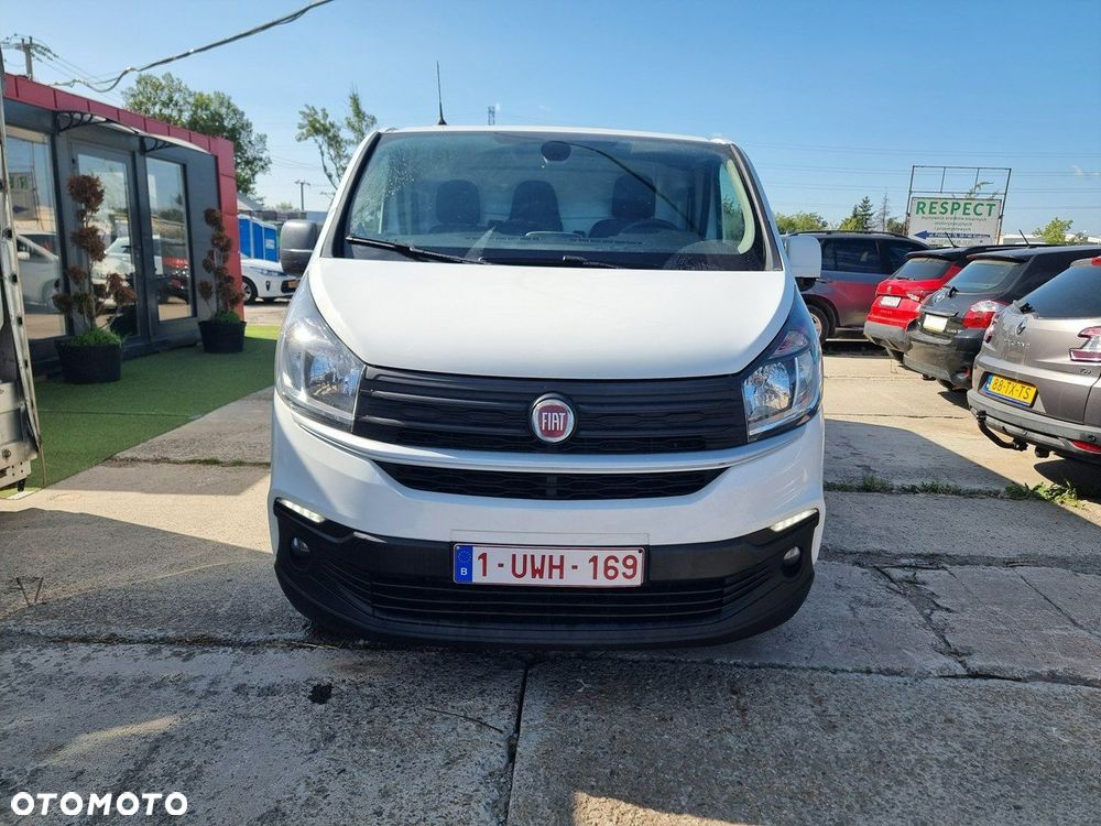 Fiat Talento - 2