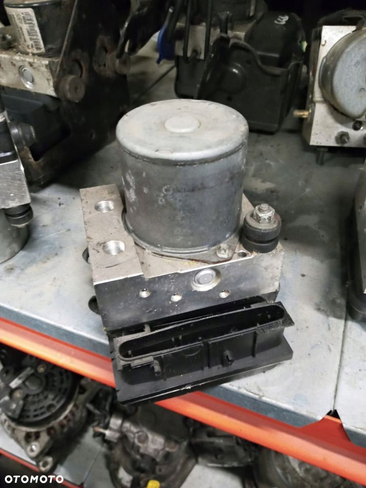 CITROEN C4 POMPA ABS 0265950370 - 1