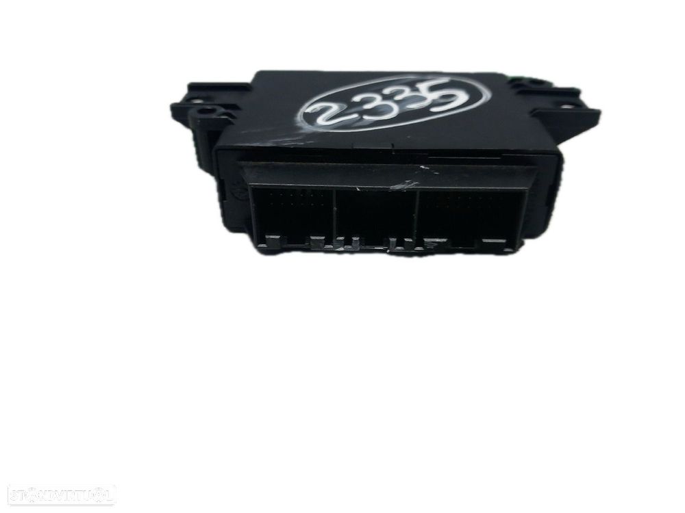Módulo Eletrónico Renault Scénic Iii (Jz0/1_) - 3