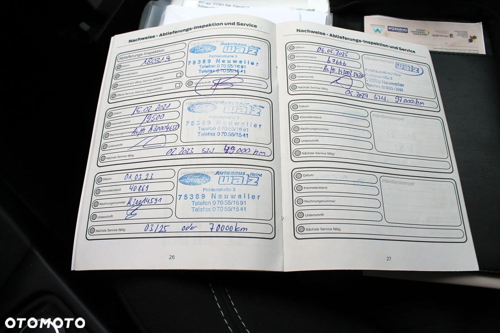Ford Grand C-MAX 1.0 EcoBoost Edition ASS - 19