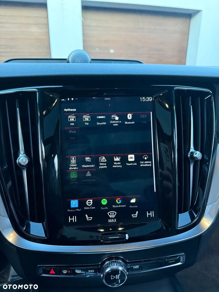 Volvo S60 T6 AWD Geartronic RDesign - 27