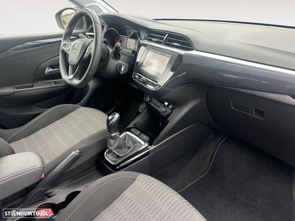 Opel Corsa 1.2 Edition - 14