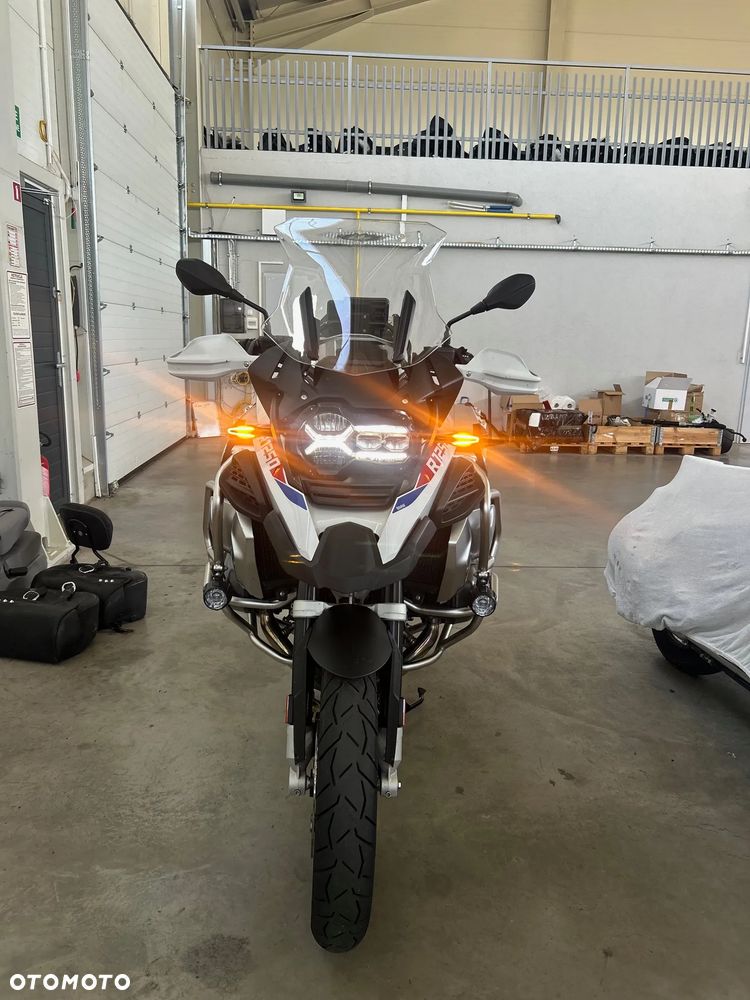 BMW R1250 GS Adventure - 2