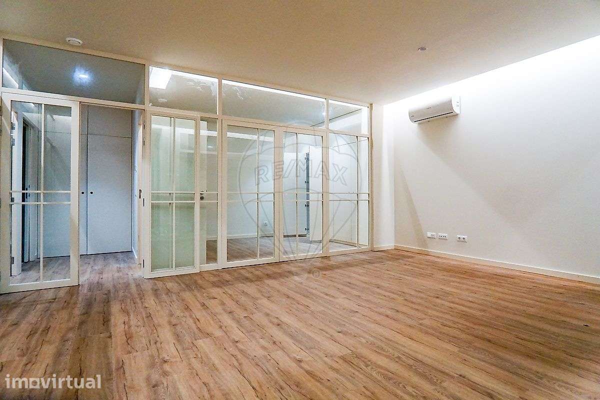 Apartamento T2 para venda - Grande imagem: 3/11