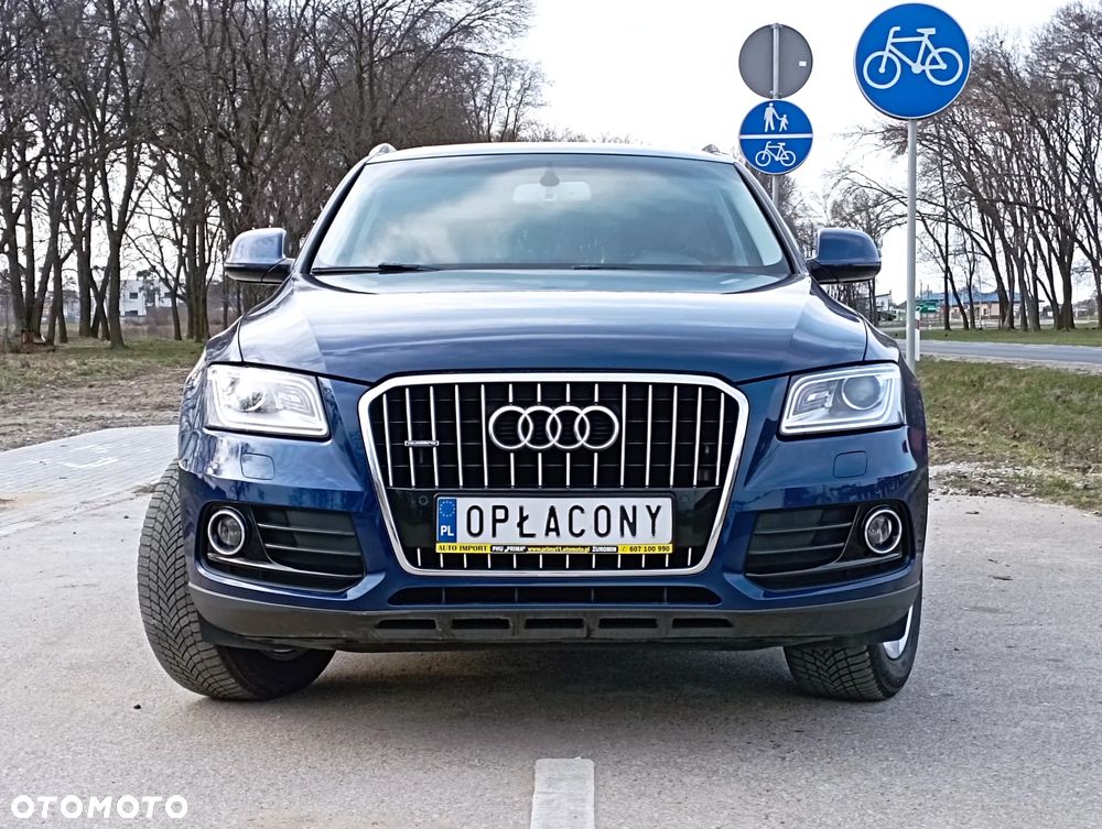 Audi Q5 - 7