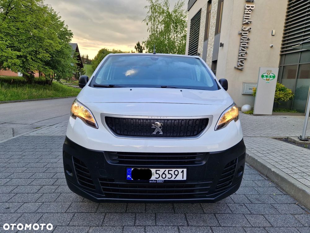 Peugeot Expert - 7
