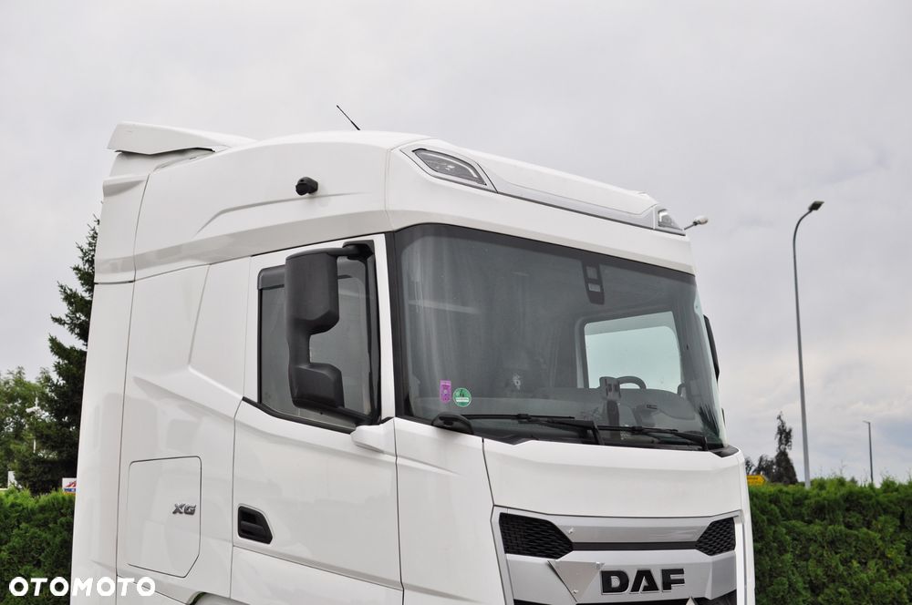 DAF XG480 - 3