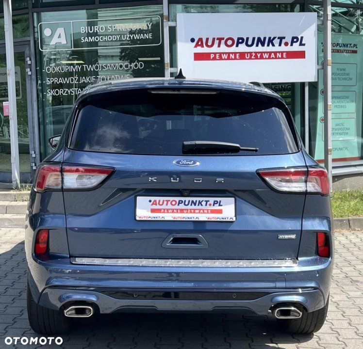 Ford Kuga - 6