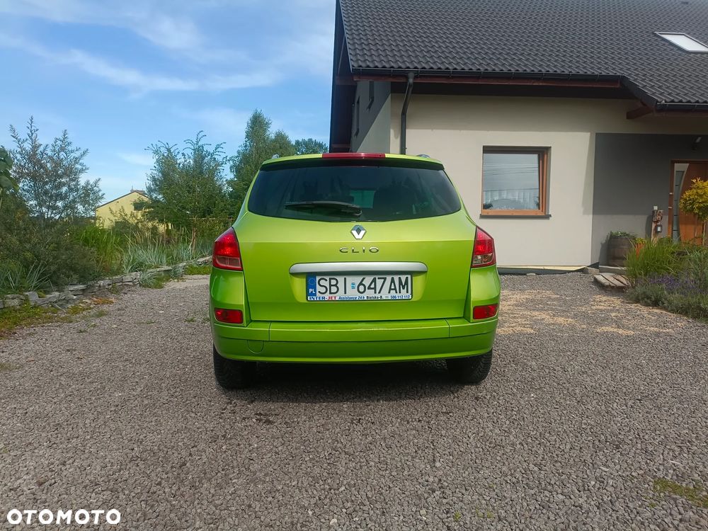 Renault Clio - 3
