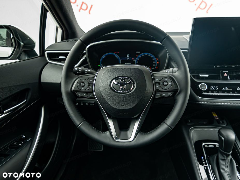 Toyota Corolla - 16