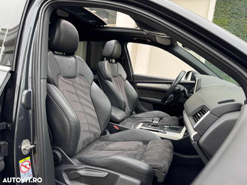 Audi Q5 2.0 TDI Quattro S tronic - 18