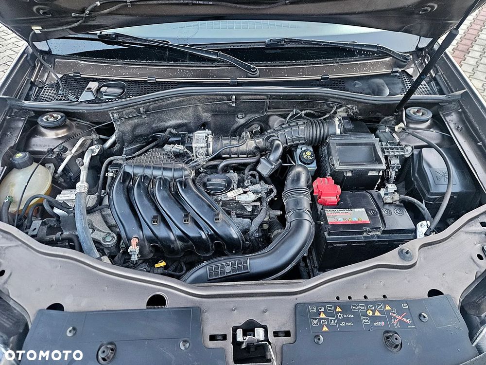 Dacia Duster 1.6 SCe Urban Explorer S&S - 24