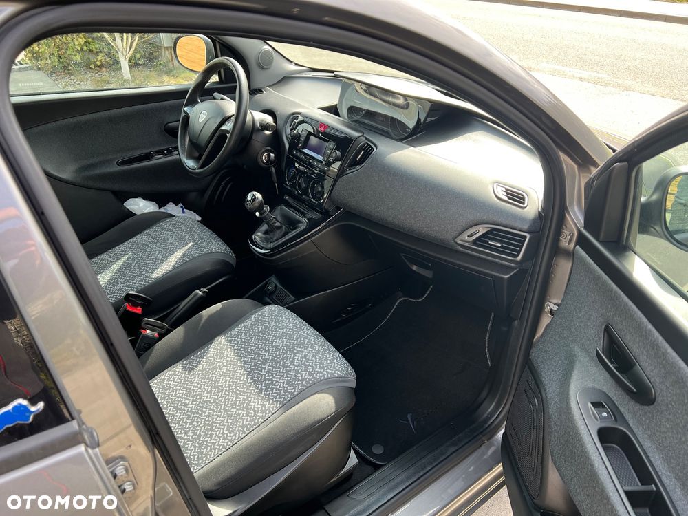 Lancia Ypsilon 1.2 8V Gold S&S EU6 - 22