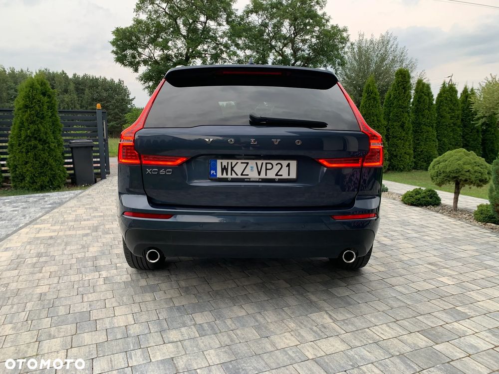 Volvo XC 60 D4 Drive-E Momentum - 5