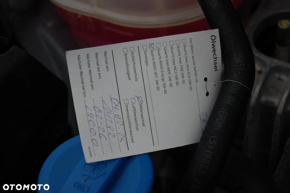 Kia ProCeed 1.6 T-GDI DCT7 OPF GT - 37