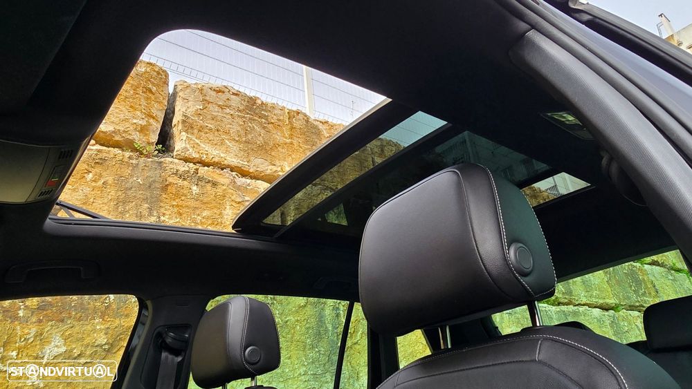 VW Tiguan 1.4 TSI eHybrid R-Line DSG - 7