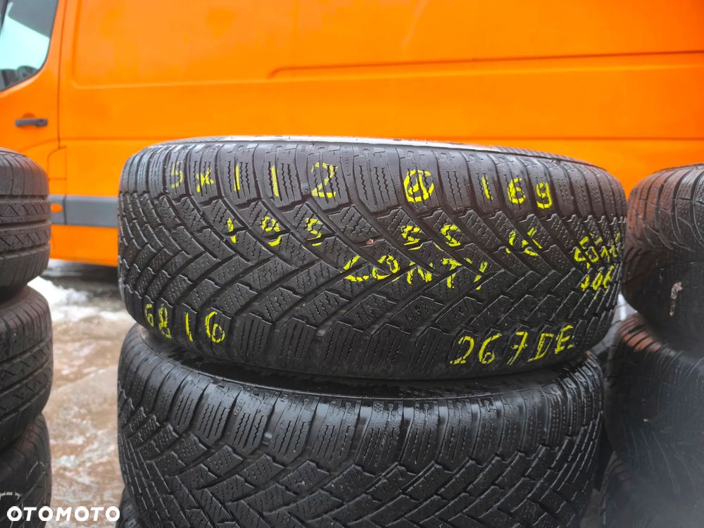 5x112 Felgi Stalowe Stal 16 Koła Zimowe Zima MERCEDES A KLASA W169 B W245 W201 190 W124 Legnica ALU-RAD 195/55 6,5mm - 11