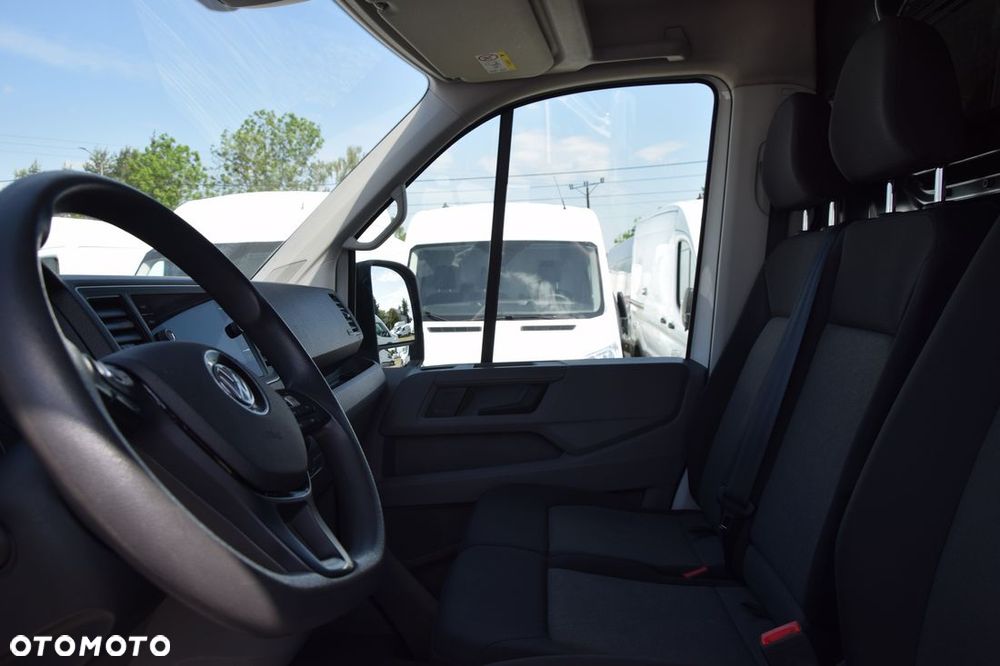 Volkswagen CRAFTER ​*L4H3​*2.0TDI​*176KM​*KLIMA​*AUTOMAT​*TEMPOMAT​*2 - 10