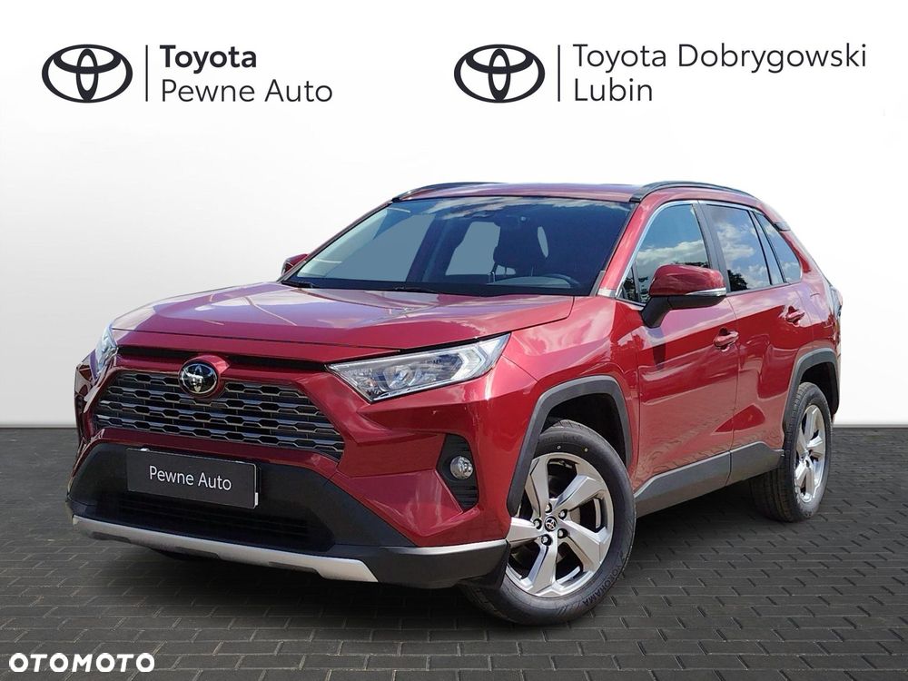 Toyota RAV4 - 1