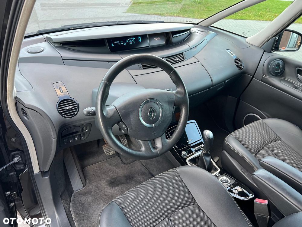Renault Grand Espace - 22