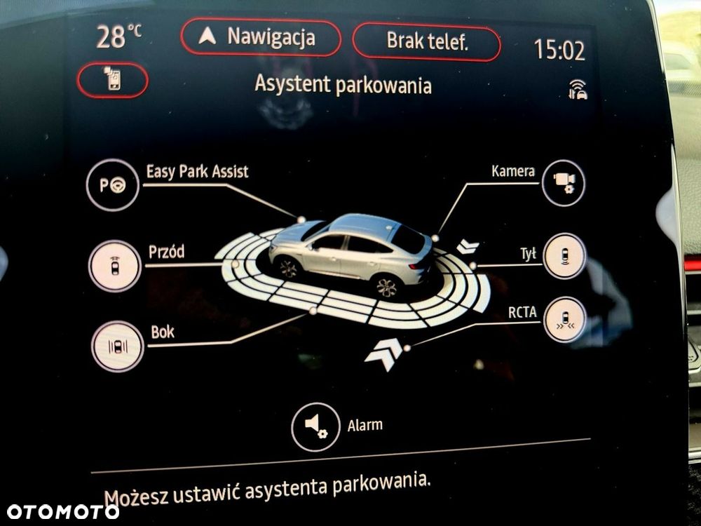 Renault Arkana - 37