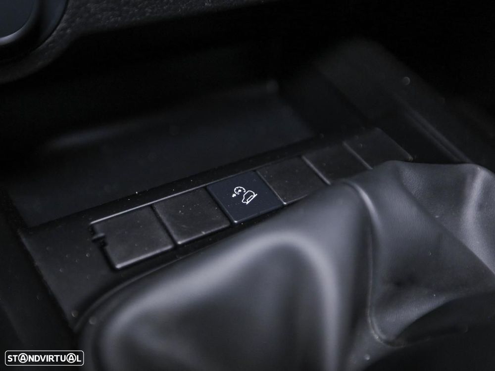 Isuzu D-Max 1.9 Ddi CD 4WD LS - 18