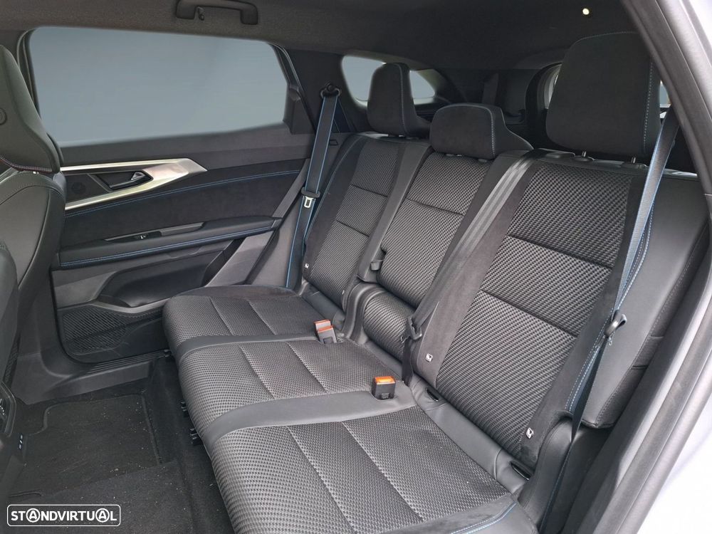 Renault Espace — fotografia 14