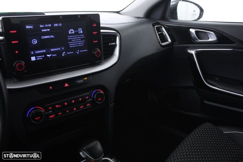 Kia XCeed 1.6 GDi PHEV Drive - 30