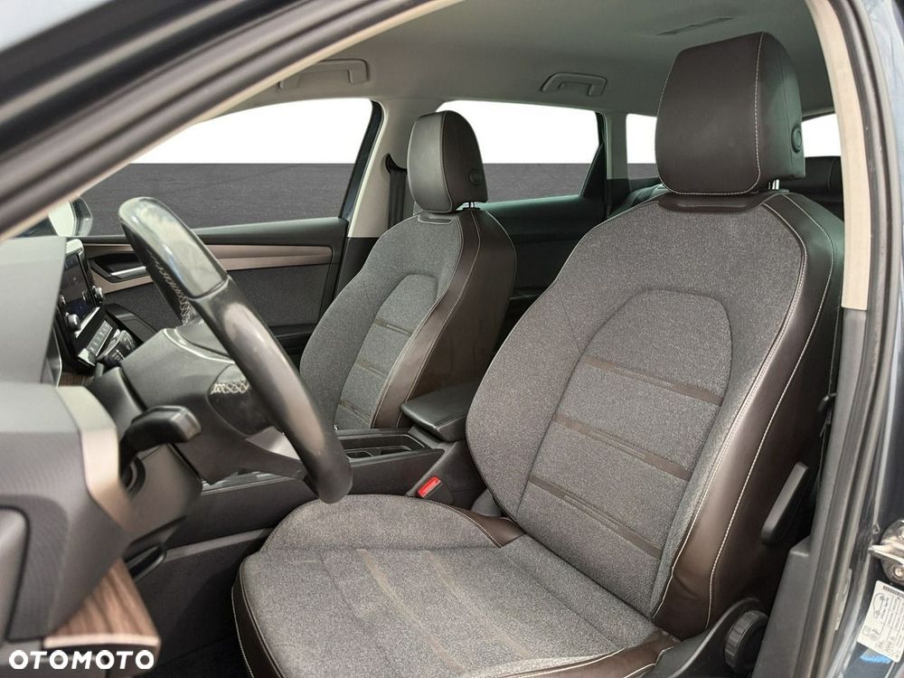 Seat Leon 1.5 EcoTSI Evo Xcellence S&S - 17