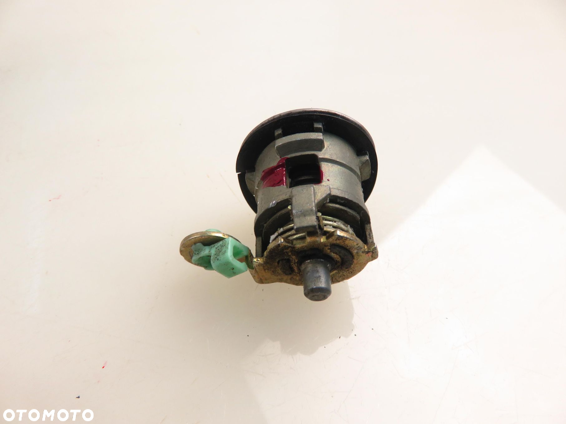 STACYJKA WKŁADKI SUBARU JUSTY III (G3X) 24413106 3397086G0 X1T12571M - 7