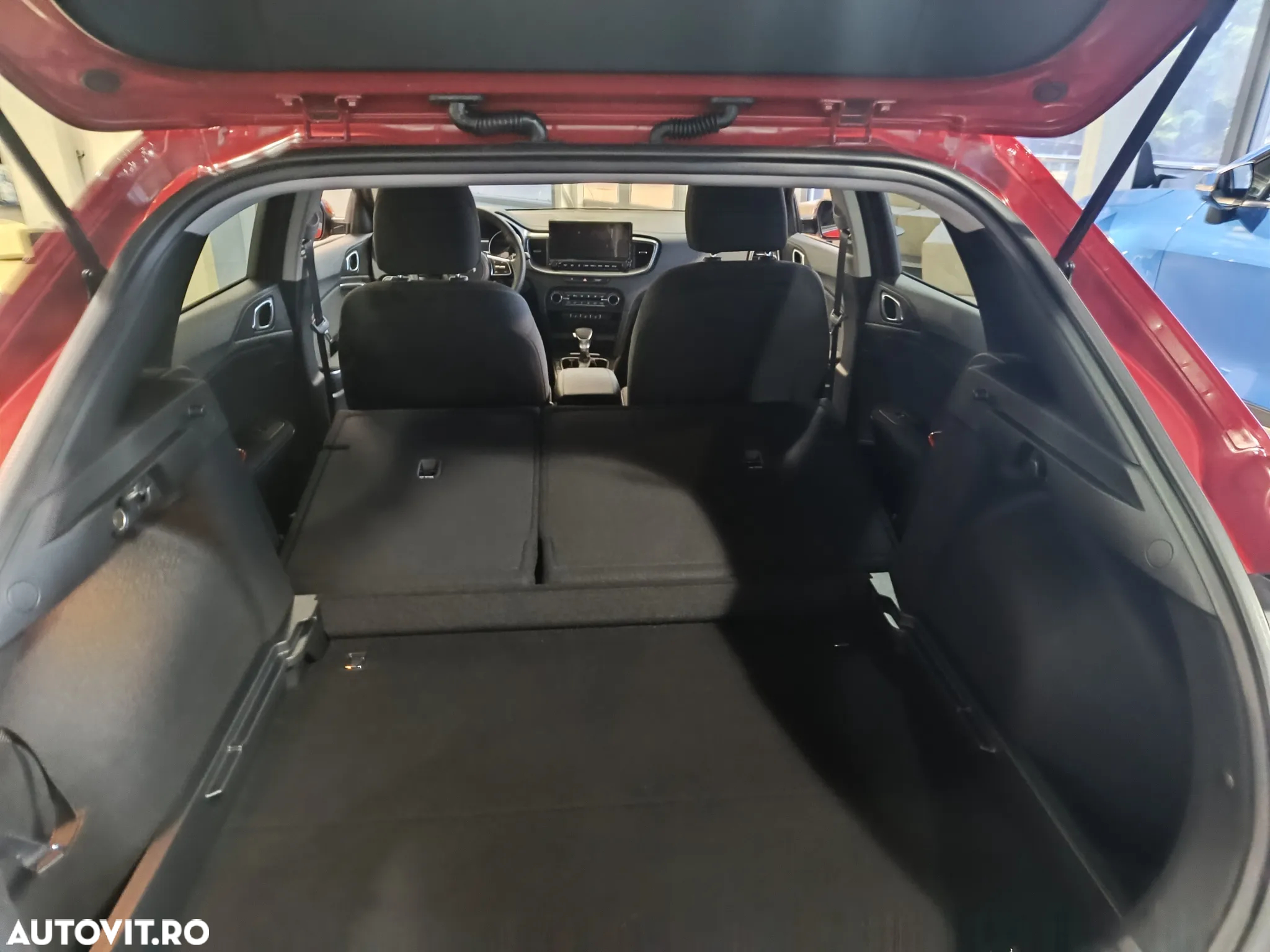 Kia XCeed 1.5 T-GDI 7DCT City - 29