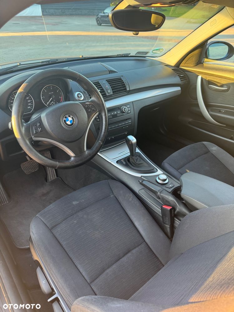 BMW Seria 1 - 11