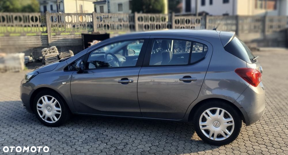 Opel Corsa 1.2 Enjoy - 32