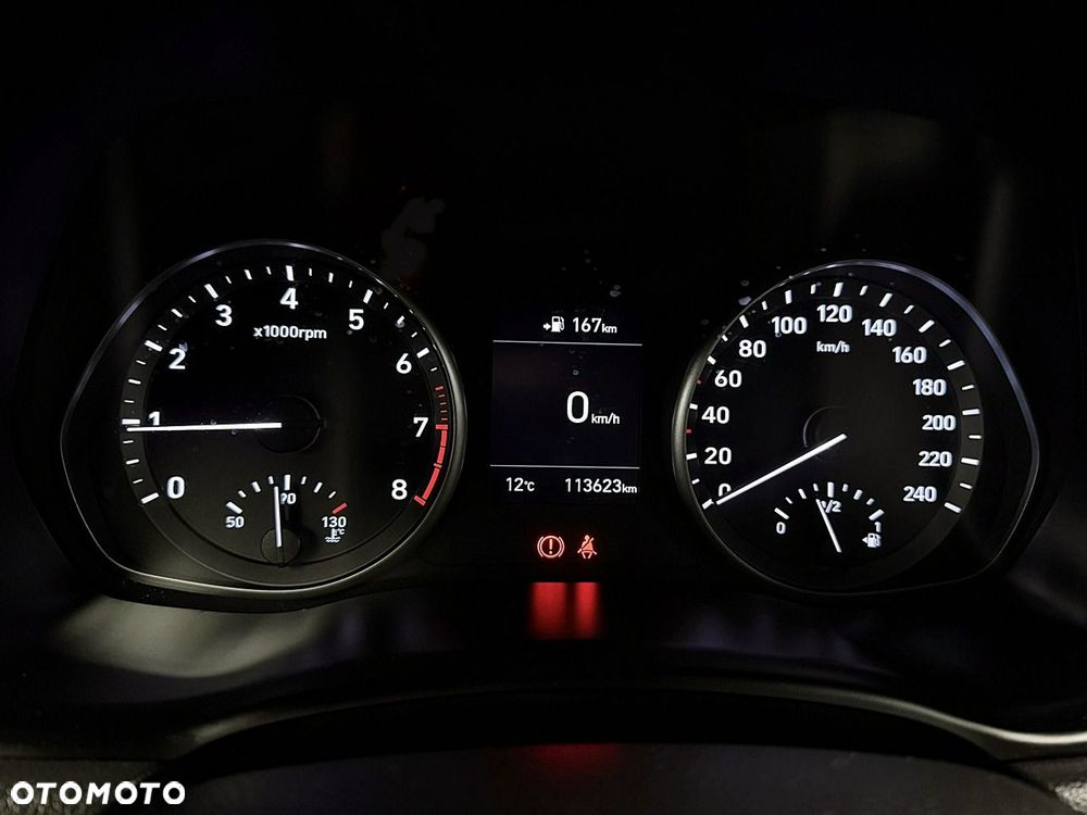 Hyundai i30 - 41