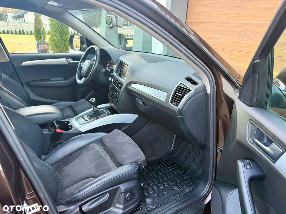 Audi Q5 2.0 TDI Quattro - 19