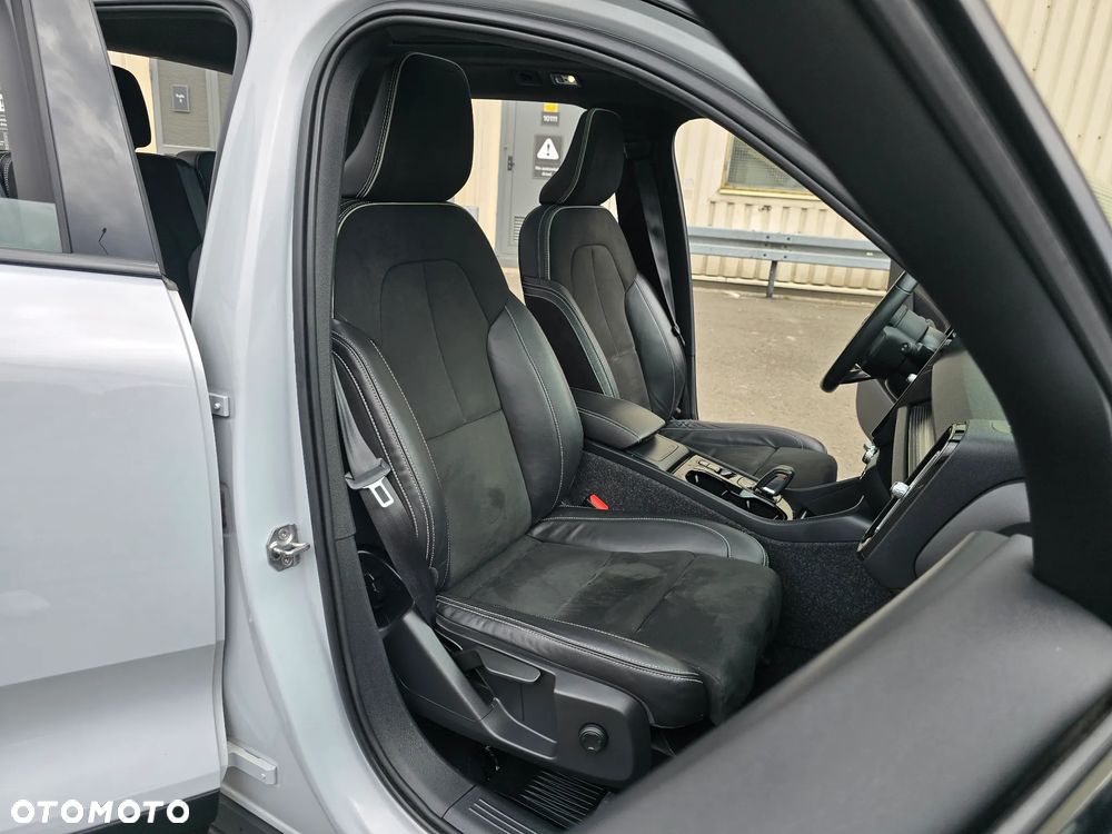 Volvo XC 40 - 20