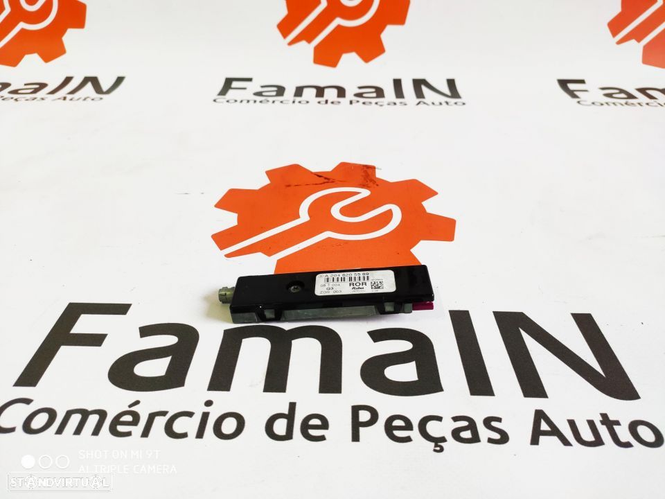Amplificador Antena Mercedes W204 - 2