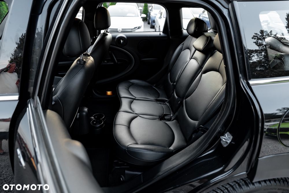 MINI Countryman - 20