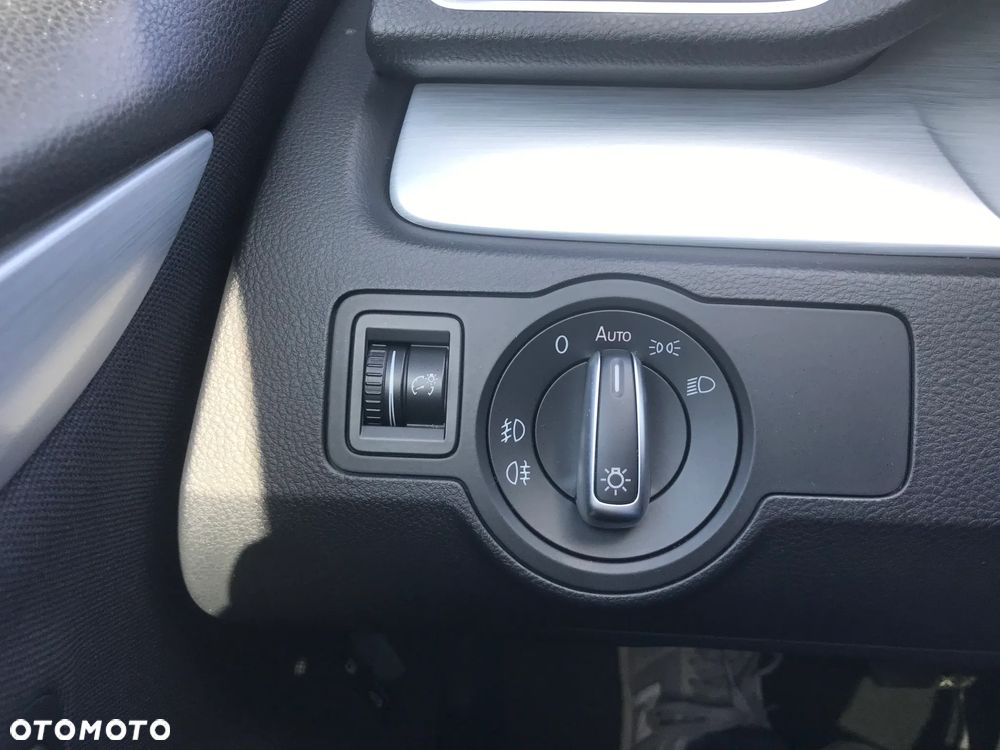 Volkswagen CC 1.4 TSI BMT DSG - 21