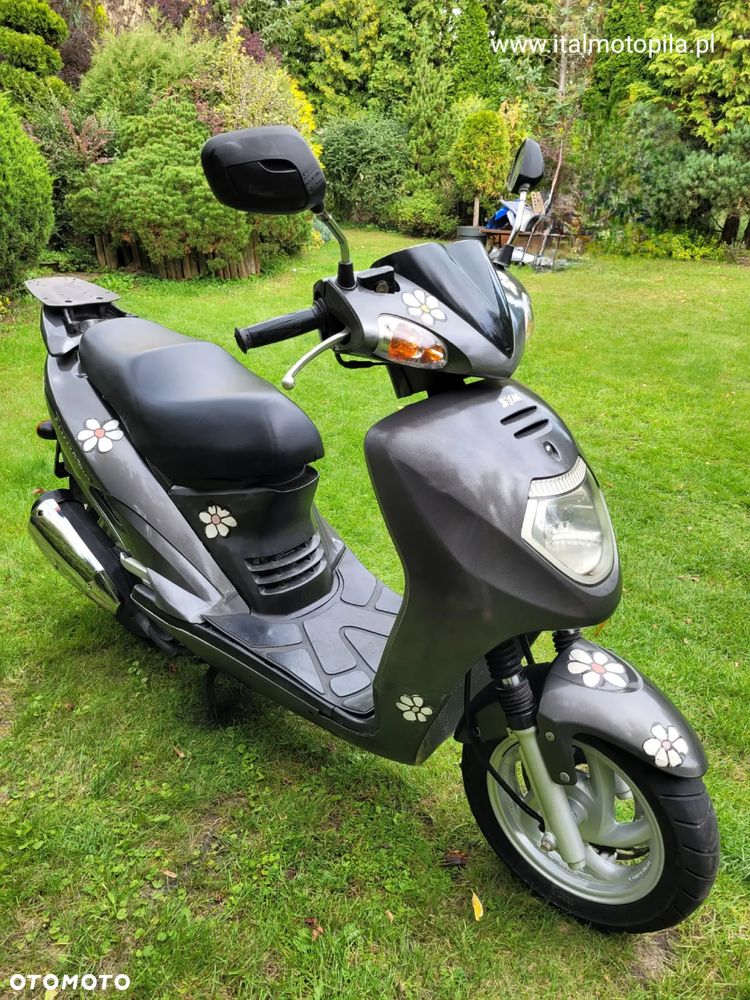 SYM Inny - 30