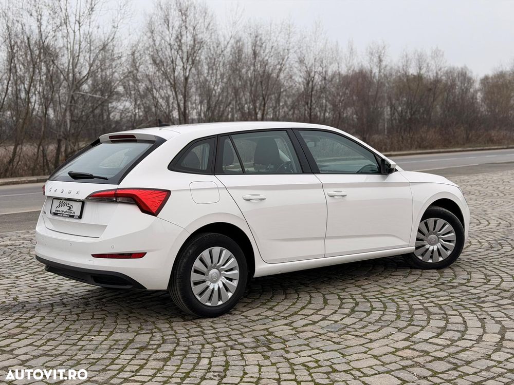 Skoda Scala 1.6 TDI Style - 3