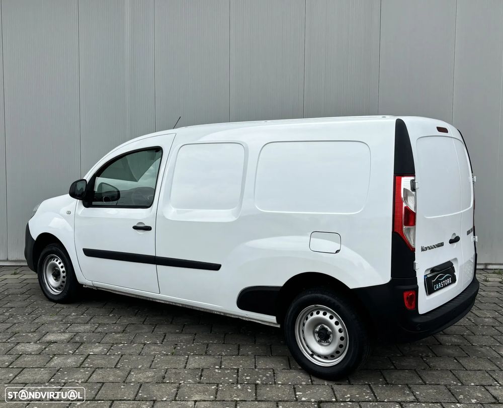 Renault Kangoo MAXI - 3