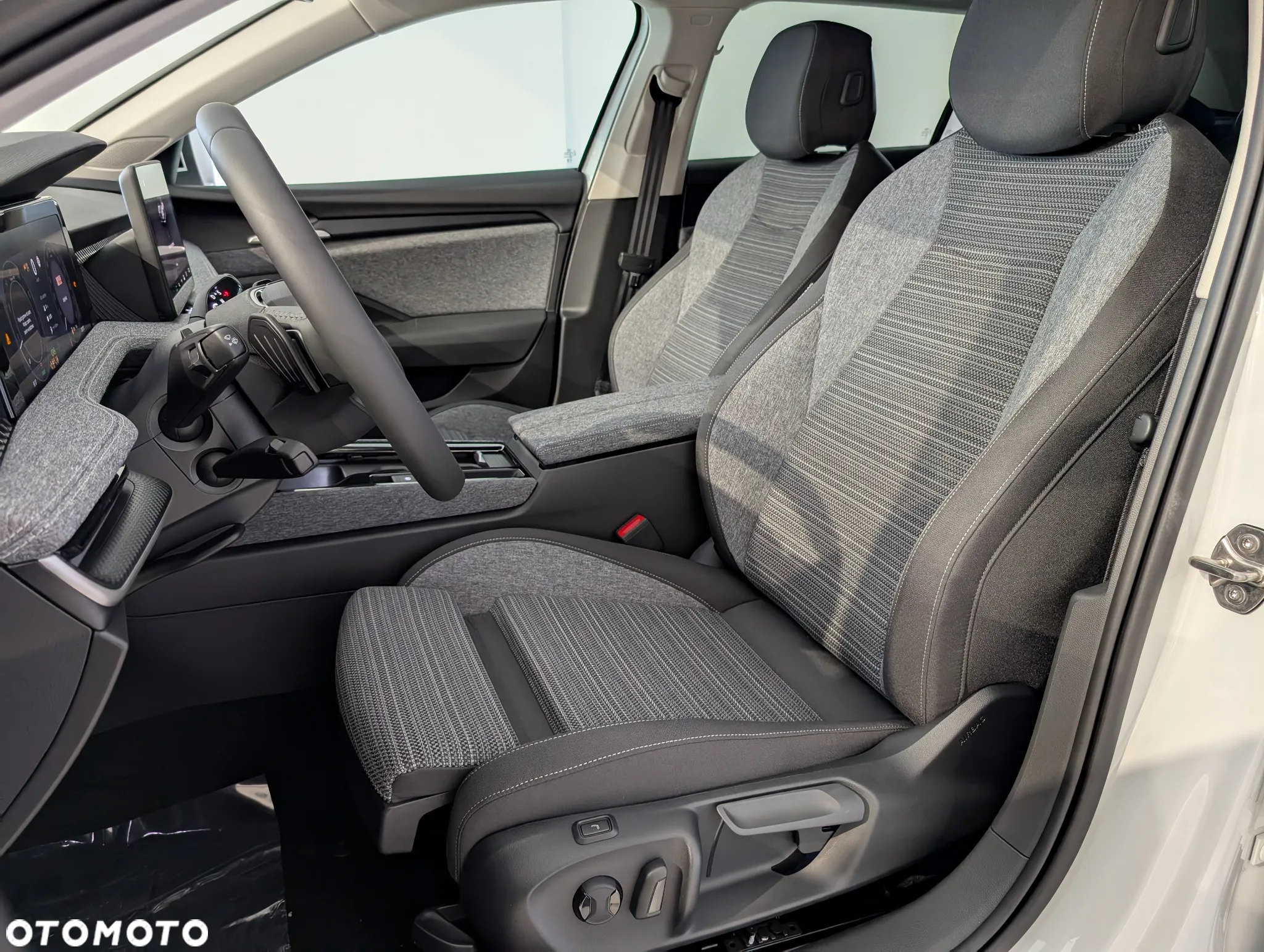 Skoda Superb - 22