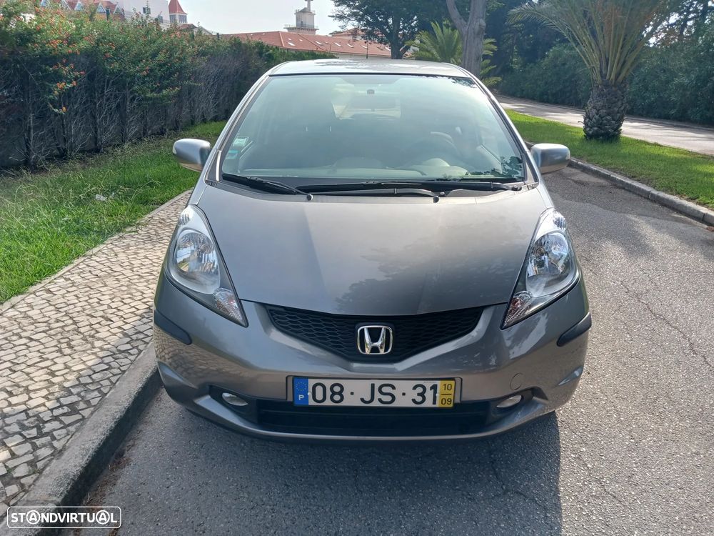 Honda Jazz 1.4 i-VTEC Executive - 2